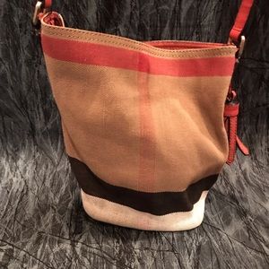 Brand New Authentic Burberry Bag